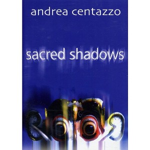 Andrea Centazzo - Scared Shadows (CD) - 1 of 1