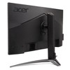 Refurbished: Acer XB273 Zbmiiprx Predator 27 inch FHD IPS Gaming Monitor, Black - Manufacturer Refurbished - 3 of 4