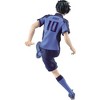 Banpresto - BanPresto - Blue Lock - Rin Itoshi Statue - 3 of 4