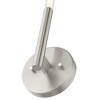Livex Lighting Copenhagen 1 - Light Wall Light in  Brushed Nickel - 4 of 4