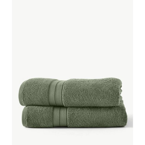 Ocean Bay 3-Piece Towel Set