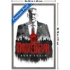 Trends International Marvel Television's Daredevil: Born Again - Logo Framed Wall Poster Prints - 3 of 4