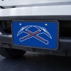University of Wisconsin  Platteville Primary Logo Novelty Metal Vanity Tag License Plate - 3 of 4