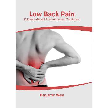 Back Pain Relief Products: Evidence-Based Treatments That Work