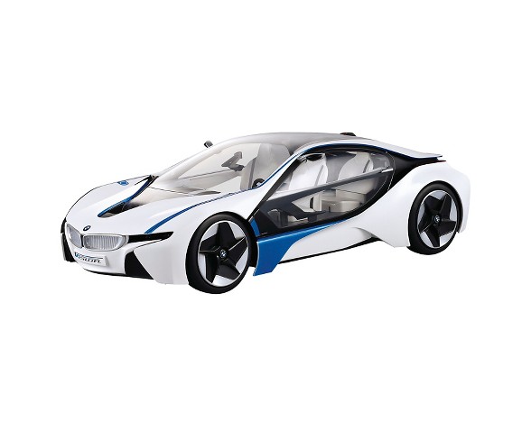 Braha&#174; BMW i8 R/C Car