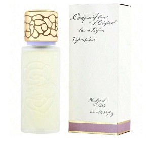 Houbigant Quelques Fleurs Women Eau De Parfum Spray 3.4 oz - 1 of 1
