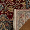 Kashan KSN307 Power Loomed Rugs - Safavieh - 3 of 3