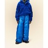 Gender Neutral KOFU FLEECE BOMBER - Rains - 3 of 4