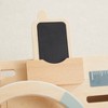 Wonder & Wise Wooden Car Driving Busy Board - 4 of 4
