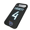 NFL Tennessee Titans Players Game Tactic MagSafe Compatible Cell Phone Case for Apple iPhone 17 Series - 2 of 4