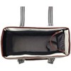 Munora - 'Yacht Polo' Fashion Pet Carrier - 15.4"L x 7.1"W x 10.2"H - Premium Mesh & Nylon Design - 4 of 4