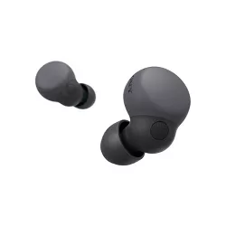 Sony LinkBuds S True Wireless Bluetooth Noise-Canceling Earbuds - Black