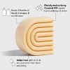 Kitsch Nourishing Shampoo/Conditioner Bar - 2 of 4
