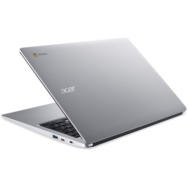Acer Chromebook 315 15.6" Intel Celeron N4000 1.1GHz 4GB Ram 32GB Flash Chrome OS - Manufacturer Refurbished, 5 of 6