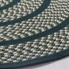 Braided BRD401 Hand Woven Area Rug  - Safavieh - 3 of 3