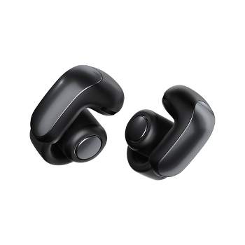 Skullcandy Push XT Ultra True Wireless Sport Earbuds - True Black