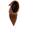 Piccini Stud Embellished Foldover Boots - 4 of 4
