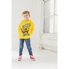 SpongeBob SquarePants Squidward Plankton SpongeBob Patrick Hoodie Toddler to Big Kid - 3 of 4