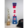 MLB Chicago Cubs Magma Lamp Speaker - 2 of 3