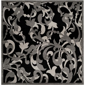 Amherst AMT428 Power Loomed Indoor Rugs - Safavieh - 1 of 4