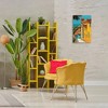 Stupell Industries Tall Buildings by Sea, 24" x 16" - 2 of 4