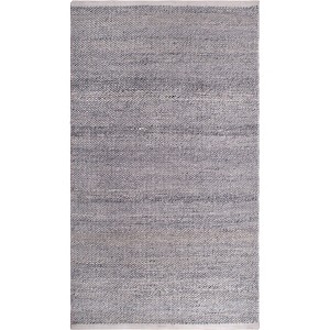 Fab Habitat Machine Washable Hand Woven Biltmore Area Rug Natural - 1 of 4