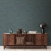 Veer Decor Samba Botanica Wallpaper - 3 of 4