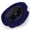 Kipling Nakato Medium Fuzzy Shoulder Bag - 3 of 4