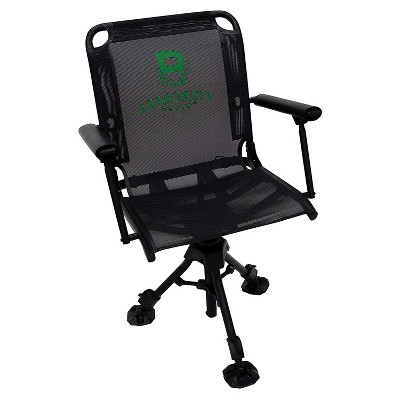 barronett hunting chair