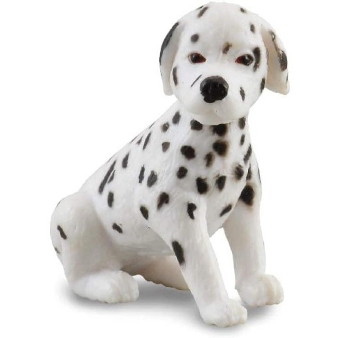 #397- orders Wholesale 20 Sets 1:12 Miniatures Dalmatians Dotted Dog Lot 6