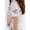 SpongeBob SquarePants T-Shirt and French Terry Shorts Outfit Set - 4 of 4