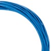 John Bead 18 Gauge Royal Blue Aluminum Jewelry Wire, 30ft - 2 of 4