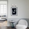 Livex Lighting Catania 2 - Light Vanity in  Polished Chrome - 3 of 4