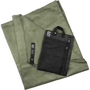 Gear Aid Quick Dry Microfiber Travel Towel - 1 of 1