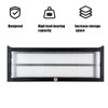 YIYIBYUS Kitchen Wall Cabinet Flip-Up Door Storage Cabinet Living Room Bedroom - 3 of 4