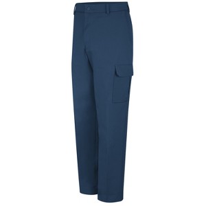 Red Kap Men's Industrial Cargo Pant - 1 of 3