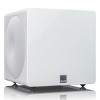 SVS 3000 Micro Sealed Subwoofer with SoundPath Wireless Audio Adapter - 3 of 4