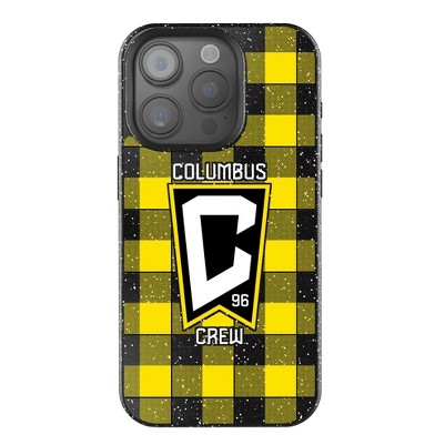 columbus crew