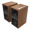 Klipsch The Sevens Heritage Series Wireless Powered Monitors with 6.5" Woofer - Pair - 4 of 4