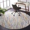 Skyler SKY508 Power Loomed Indoor Rug - Safavieh - 2 of 4