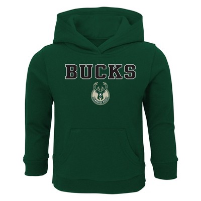 bucks yellow sweatshirt