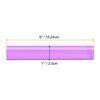 Unique Bargains DIY Crafts Acrylic Non Stick Durable Safe Sculpting Clay Roller 1 Pc - 2 of 4