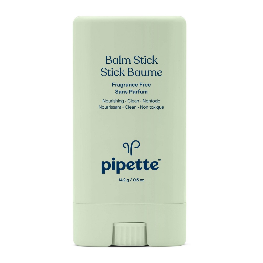 Photos - Cream / Lotion Pipette Balm Stick - 0.5oz