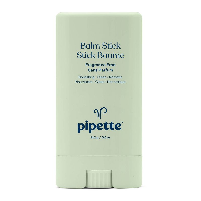 Pipette Balm Stick - 0.5oz, 1 of 7