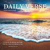 TF Publishing 13.5"x14.5" 2026 Daily Verse Wall Calendar - 2 of 4