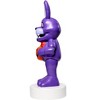 Rubies Five Nights At Freddy's Bonnie 12 Inch Light Up Blow Mold Decoration - 4 of 4