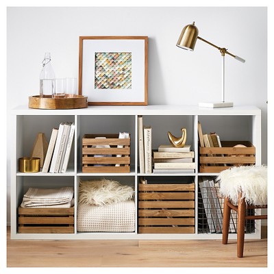 8 iCubei iOrganizeri Shelf Thresholda Target