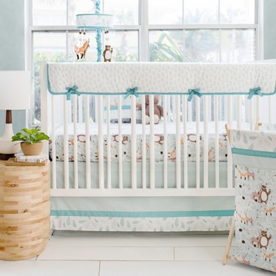 crib liner