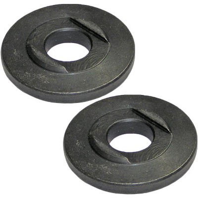 Black and Decker GR750 2 Pack of Genuine OEM Replacement Flanges # 5140002-52-2PK