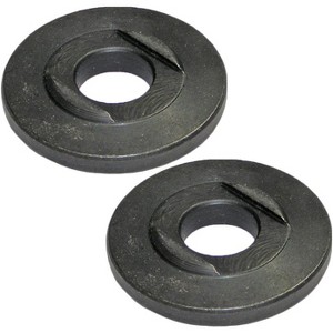 Black and Decker GR750 2 Pack of Genuine OEM Replacement Flanges # 5140002-52-2PK - 1 of 1